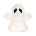 Maskotka Jellycat – Duszek Bob 19 cm, widok z przodu