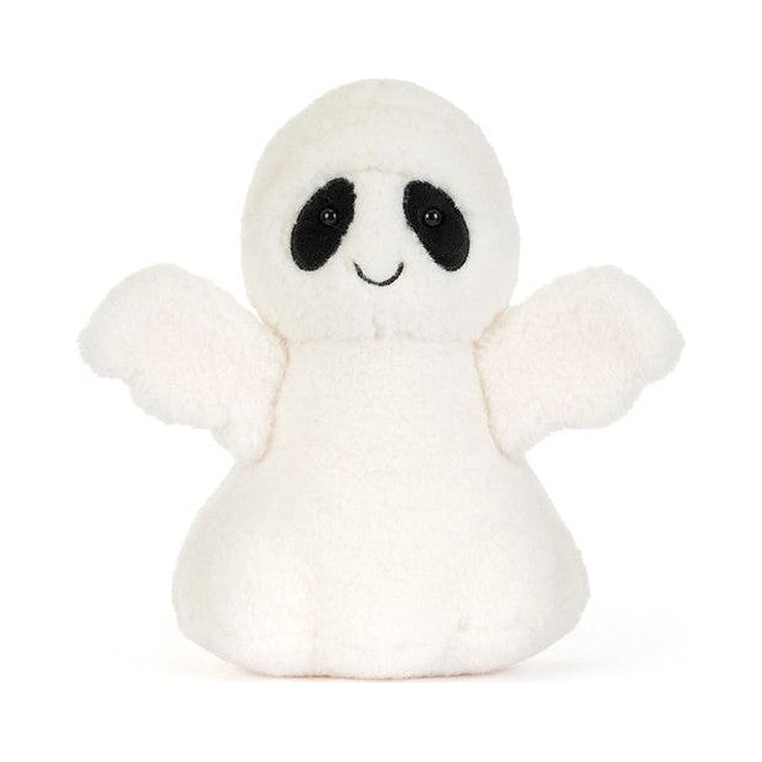Maskotka Jellycat – Duszek Bob 19 cm, widok z przodu