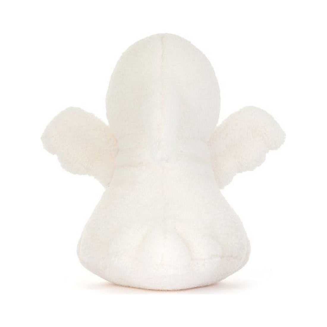 Maskotka Jellycat – Duszek Bob 19 cm, widok z tyłu