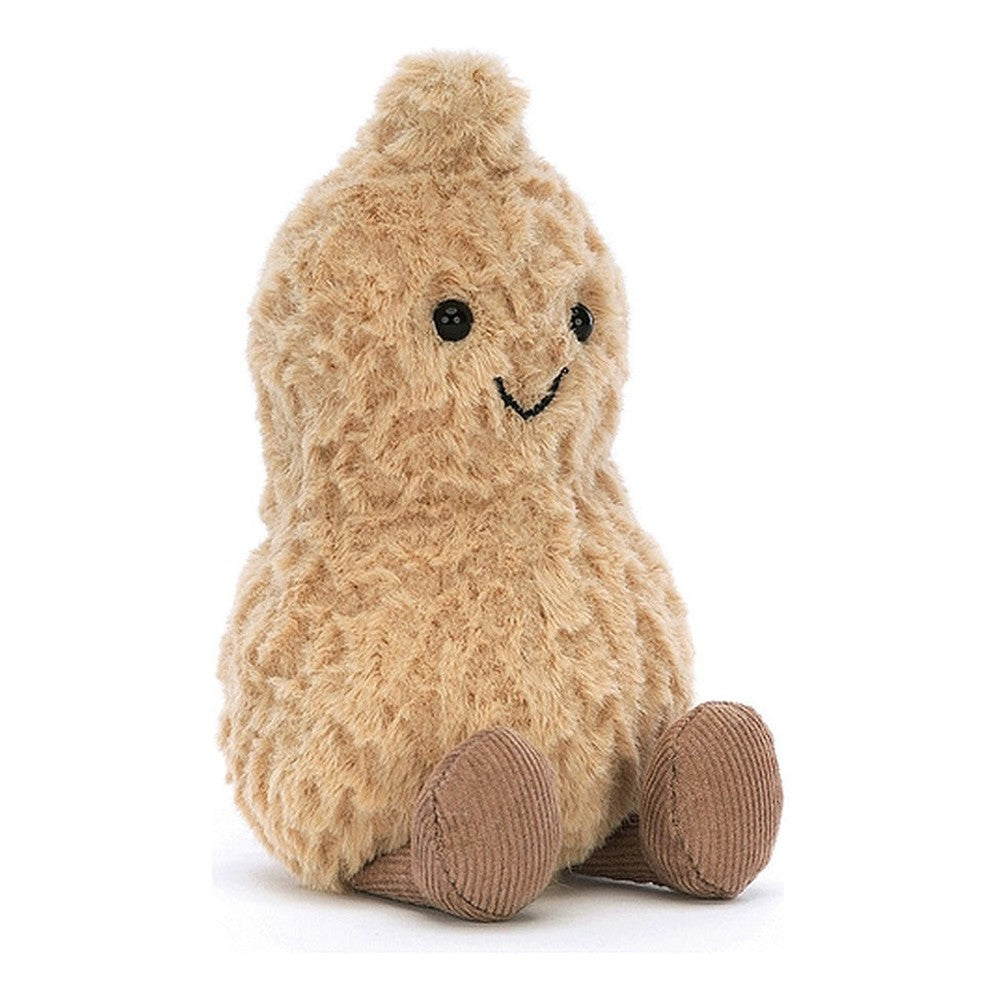 Maskotka Jellycat Amuseables – Fistaszek 15 cm