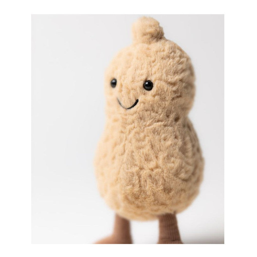 Maskotka Jellycat Amuseables – Fistaszek 15 cm – zdjęcie 4