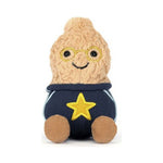 Fistaszek Student Jellycat Amuseables z przodu