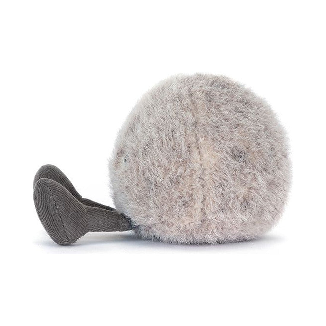Maskotka Jellycat Amuseables – Kamyk 11 cm, widok z boku