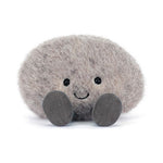 Maskotka Jellycat Amuseables – Kamyk 11 cm, widok z przodu
