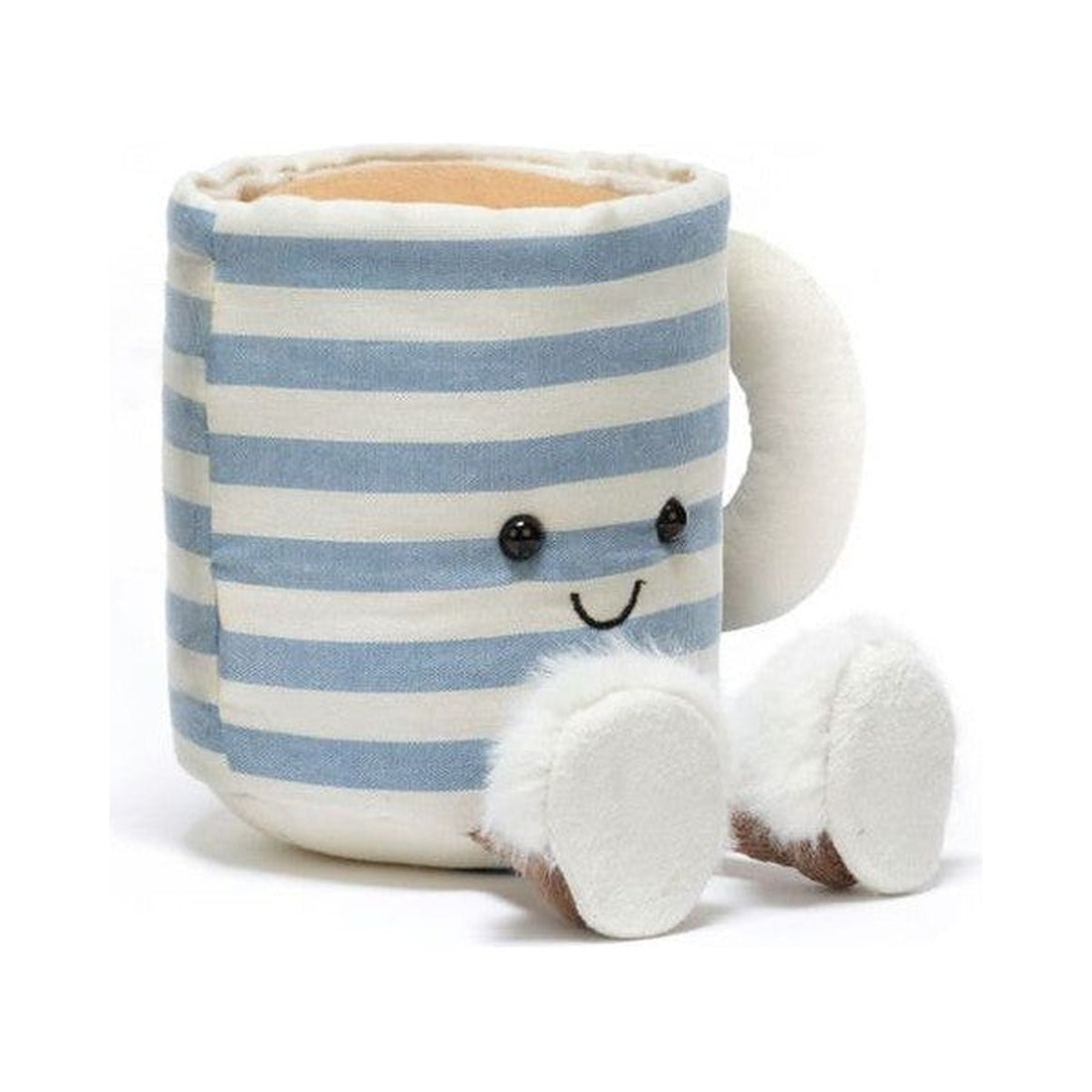Maskotka Jellycat Amuseables – Kubek Herbaty Rosie Lea 13 cm
