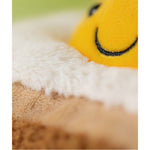 Maskotka Jellycat Amuseables – Jajko Sadzone na Toście 16 cm – zdjęcie 6