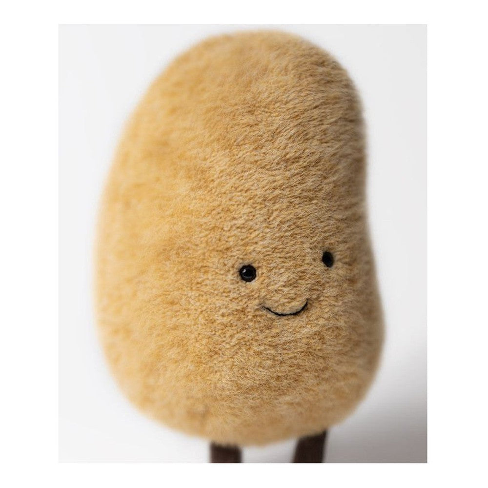 Maskotka Jellycat Amuseables – Ziemniak 19 cm – zdjęcie 7