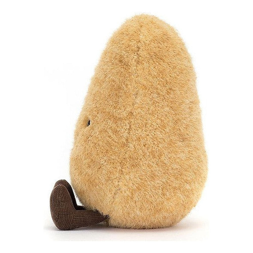 Maskotka Jellycat Amuseables – Ziemniak 19 cm – zdjęcie 2