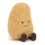 Maskotka Jellycat Amuseables – Ziemniak 19 cm