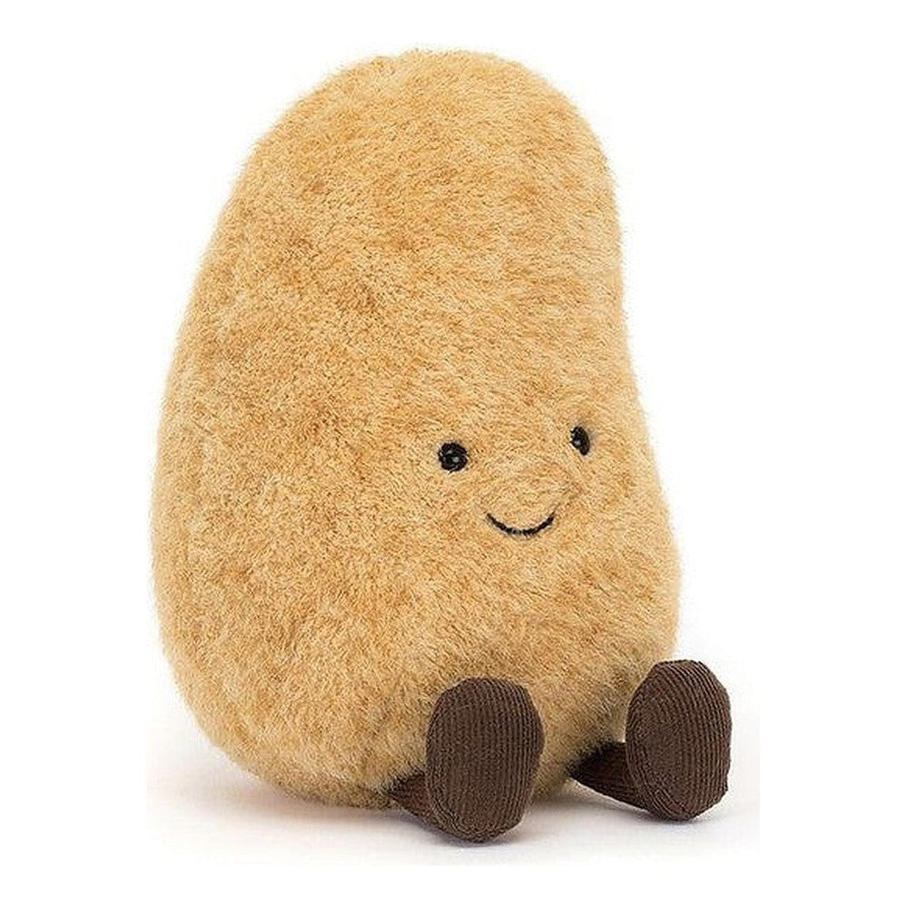 Maskotka Jellycat Amuseables – Ziemniak 19 cm