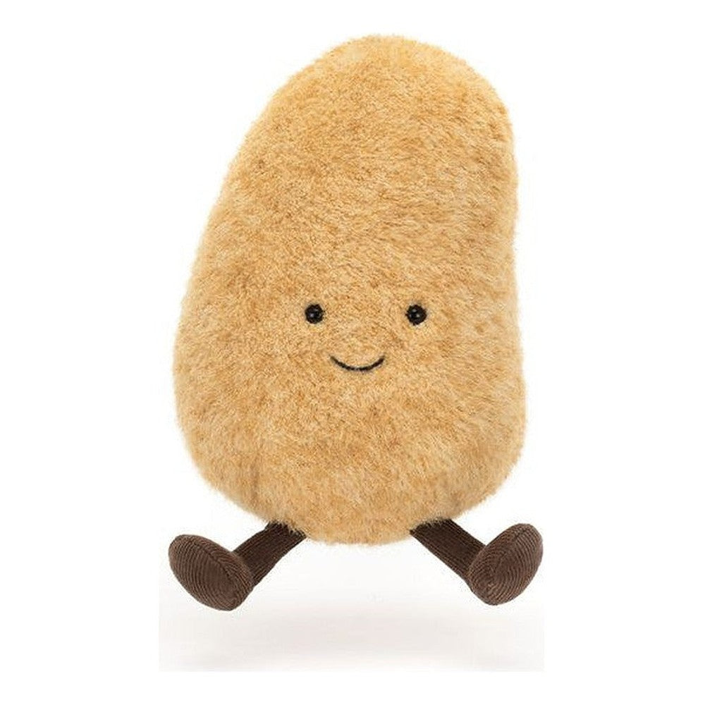Maskotka Jellycat Amuseables – Ziemniak 19 cm – zdjęcie 5