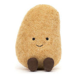 Maskotka Jellycat Amuseables – Ziemniak 19 cm – zdjęcie 4