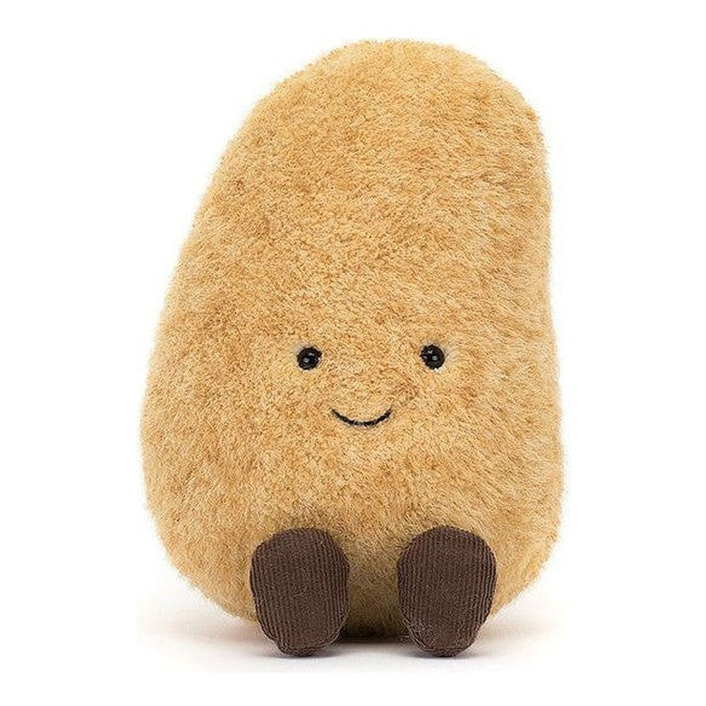 Maskotka Jellycat Amuseables – Ziemniak 19 cm – zdjęcie 4