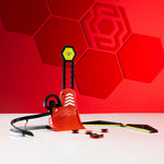 Wieża wyzwań MagShuto Fat Brain Toy Co. – Vert Tower