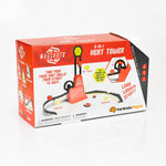 Wieża wyzwań MagShuto Fat Brain Toy Co. – Vert Tower – zdjęcie 4
