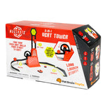 Wieża wyzwań MagShuto Fat Brain Toy Co. – Vert Tower – zdjęcie 5