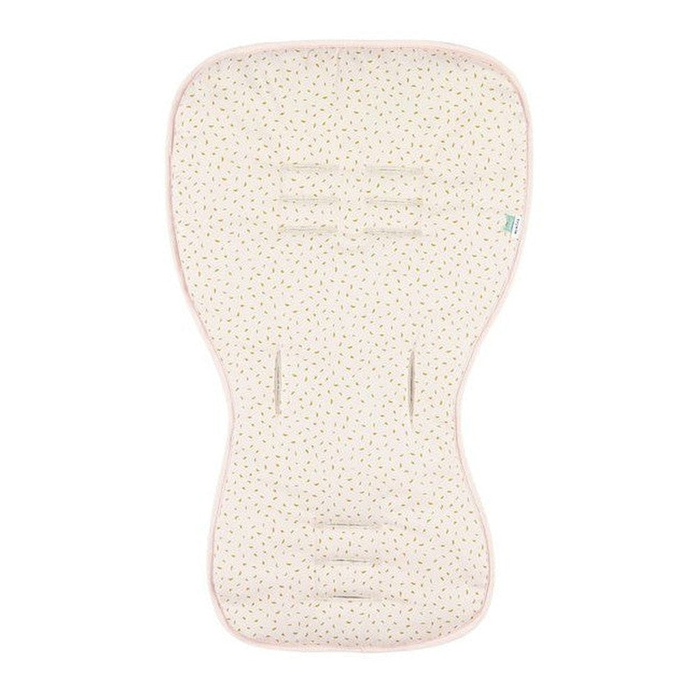 Wkładka do fotelika i nosidełka Moonstone Trixie – 43 × 74 cm