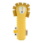 Zabawka piszczałka Lew Trixie – 16 × 5,5 cm