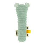 Zabawka piszczałka Miś Polarny Trixie – 16 × 5,5 cm – zdjęcie 2