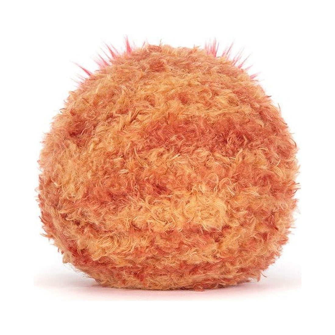 Maskotka Jellycat Amuseables – Planeta Mars 16 cm, widok z tyłu