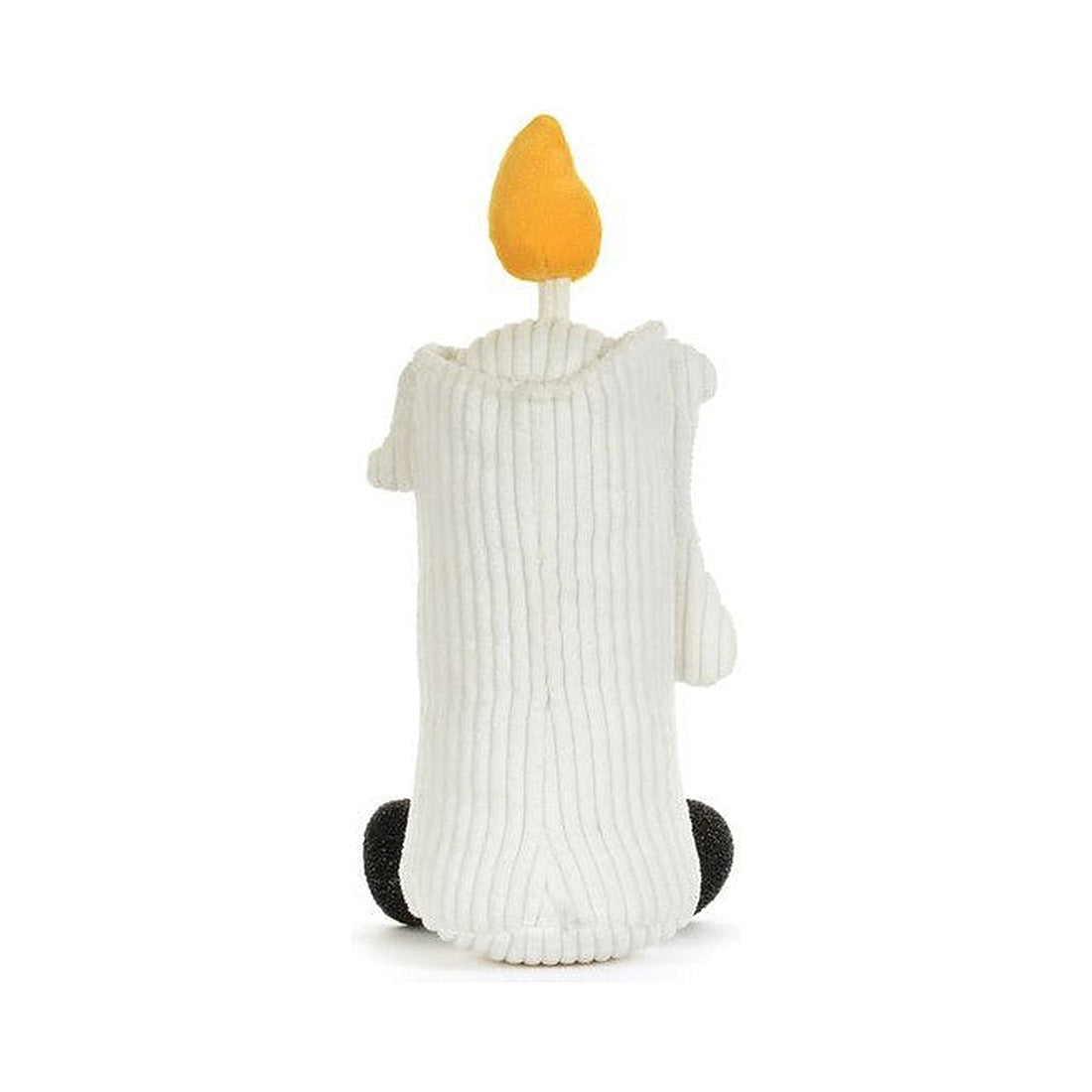 Maskotka Jellycat Amuseables – Świeca 19 cm, widok z tyłu