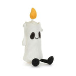 Maskotka Jellycat Amuseables – Świeca 19 cm