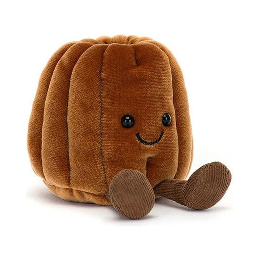 Maskotka Jellycat Amuseables – Francuskie Canelé 11 cm
