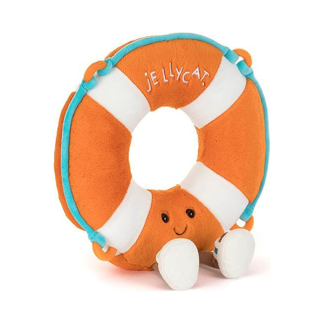 Maskotka Jellycat Amuseables – Koło Ratunkowe 33 cm