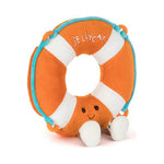 Maskotka Jellycat Amuseables – Koło Ratunkowe 33 cm