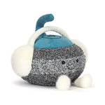 Maskotka Jellycat Amuseables – Kamień do Curlingu 24 cm