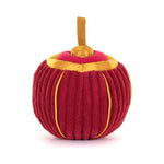 Maskotka Jellycat Amuseables – Lampion Rayray 17 cm, widok z tyłu