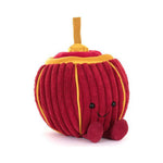 Maskotka Jellycat Amuseables – Lampion Rayray 17 cm