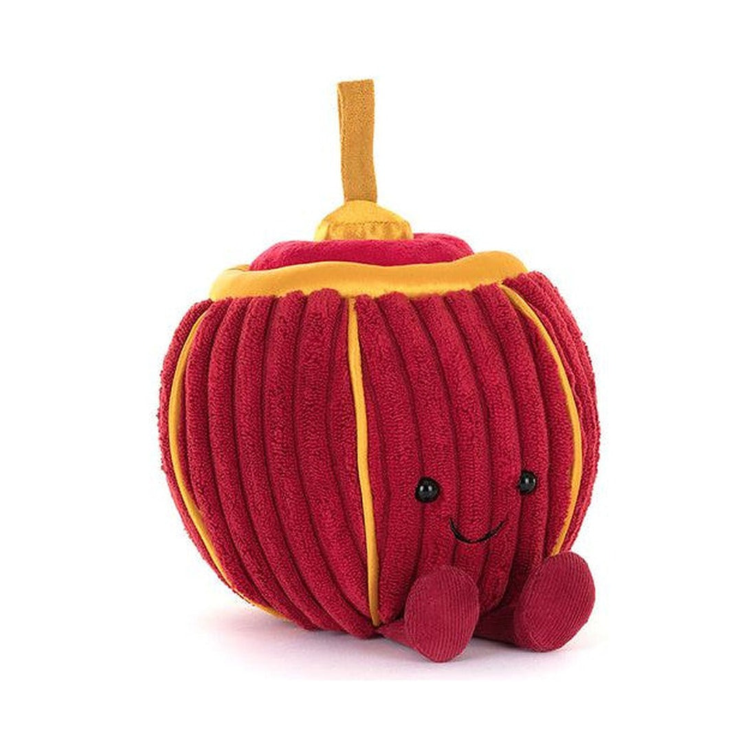 Maskotka Jellycat Amuseables – Lampion Rayray 17 cm