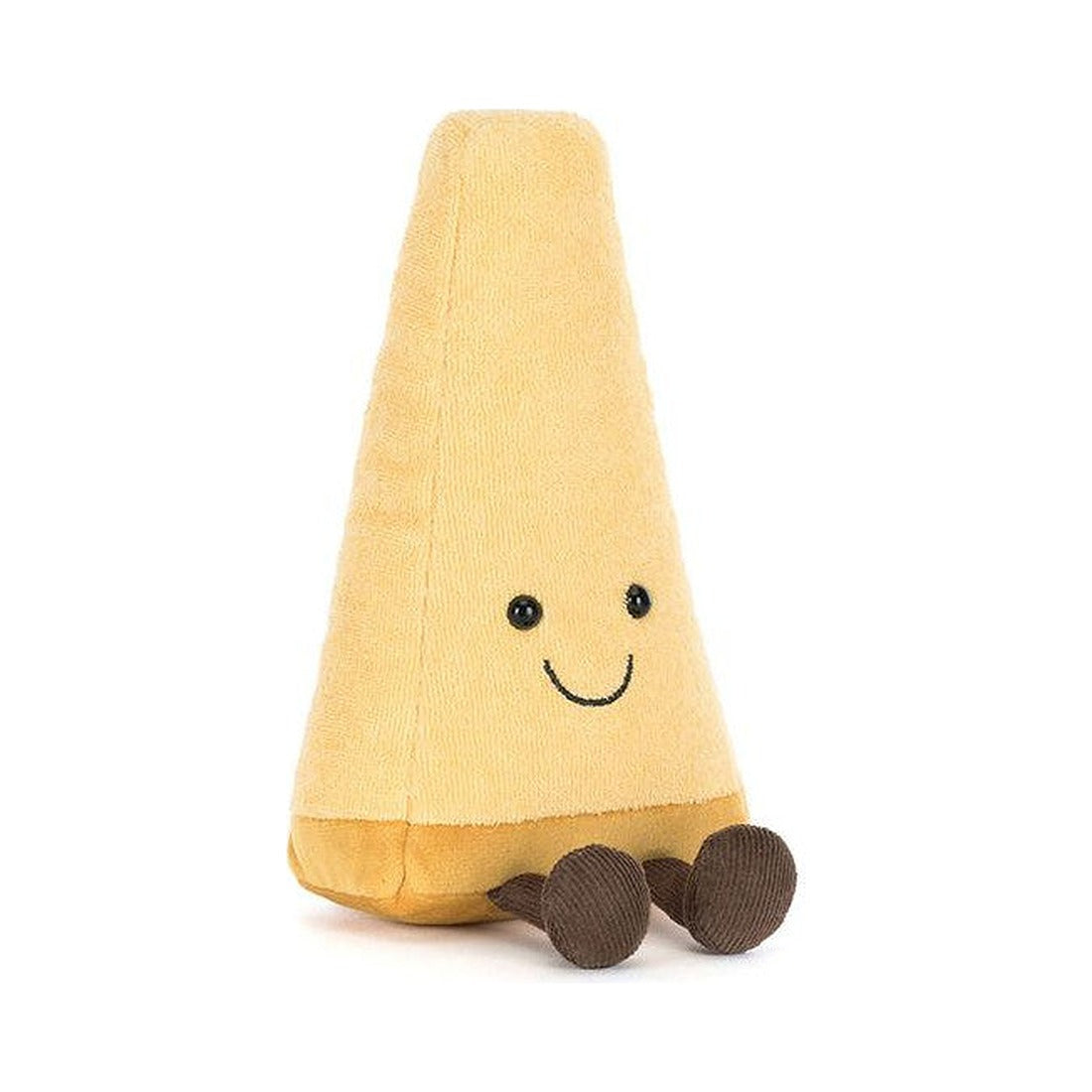 Maskotka Jellycat Amuseables – Parmezan 19 cm