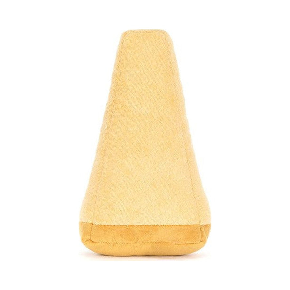Maskotka Jellycat Amuseables – Parmezan 19 cm, widok z tyłu