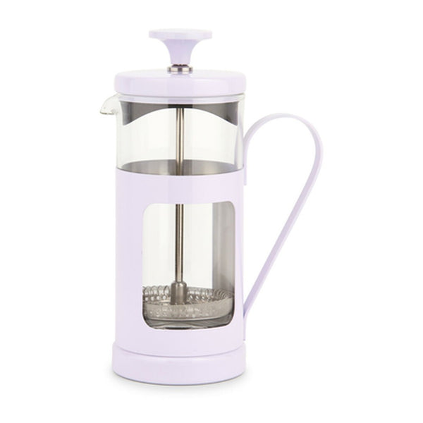Zaparzacz do kawy French Press Monaco La Cafetière – lawendowy, 1 l