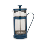 Zaparzacz do kawy French Press Monaco La Cafetière – niebieski, 1 l