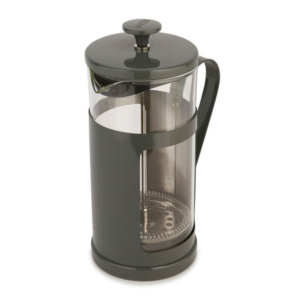 Zaparzacz do kawy French Press Monaco La Cafetière – szary, 1 l