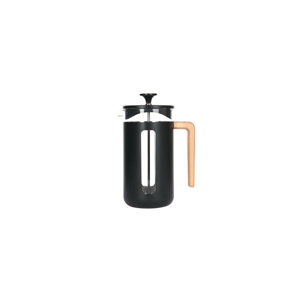 Zaparzacz do kawy French Press Pisa La Cafetière – czarny, 1 l