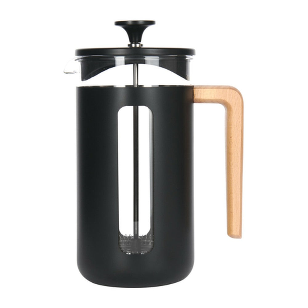 Zaparzacz do kawy French Press Pisa La Cafetière – czarny, 1 l