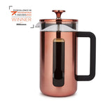 Zaparzacz do kawy French Press Pisa La Cafetière – miedziany, 1 l
