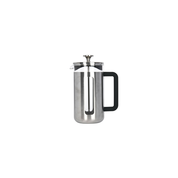 Zaparzacz do kawy French Press Pisa La Cafetière – srebrny, 1 l