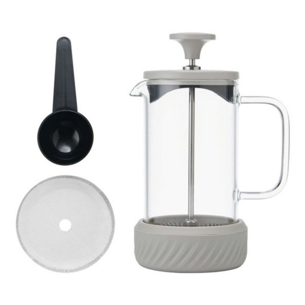 Zaparzacz do kawy French Press Zero La Cafetière – kremowy 350 ml