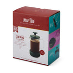 Zaparzacz do kawy French Press Zero La Cafetière – zielony 350 ml – zdjęcie 7