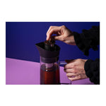 Zaparzacz do kawy na zimno Cold Brew La Cafetière – 1 l – zdjęcie 6