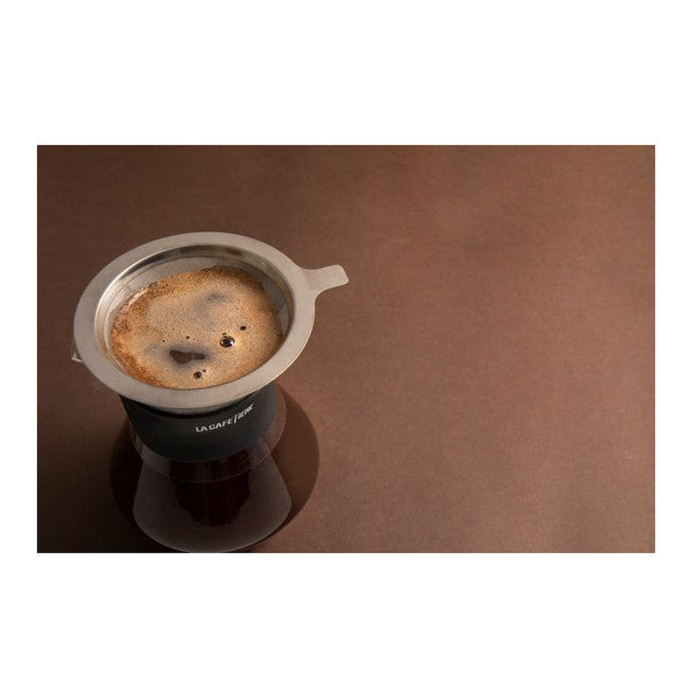 Zaparzacz z dzbankiem do kawy przelewowej La Cafetière – 3 filiżanki – zdjęcie 4
