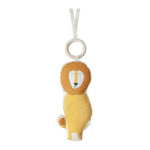 Zawieszka z pozytywką Lew Trixie – 20 cm
