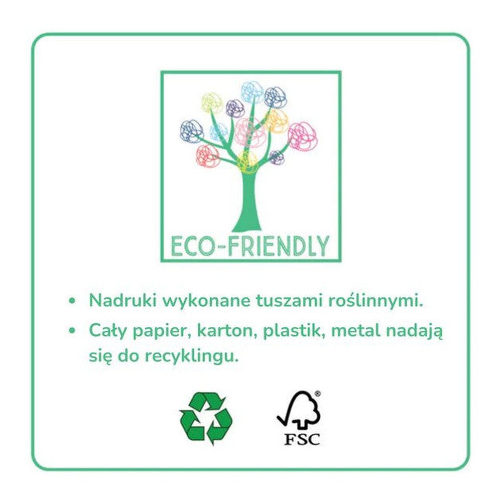 Zestaw do kalkomanii Baletnice Floss & Rock – zdjęcie 4