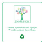Zestaw do pieczenia Tęczowe Wróżki Floss & Rock – dla dzieci – zdjęcie 6