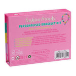 Zestaw do tworzenia bransoletek Fashion Friends Floss & Rock – zdjęcie 3